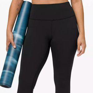 Lululemon Wunder Under High-Rise 25" Luxtreme